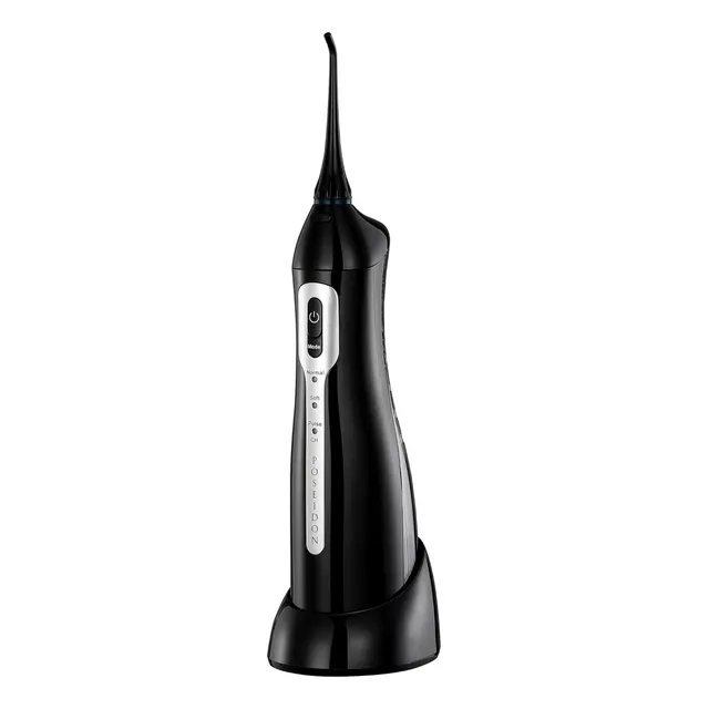 Irrigador Oral De Poseidon De Agua Portátil E Inalámbrico