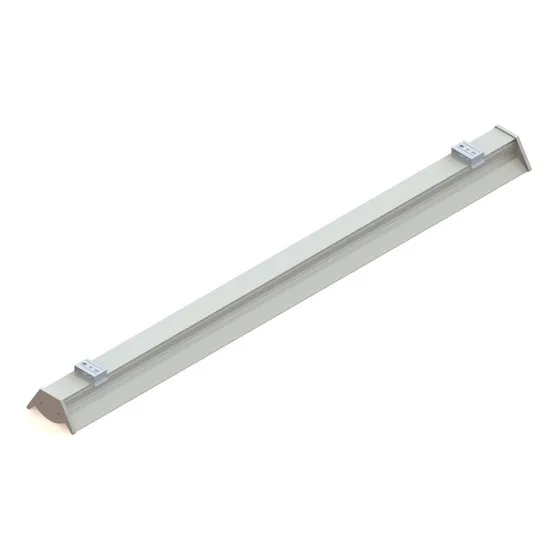 Luminária Led Osram Linear 36w 4140lm Sobrepor Bivolt 
