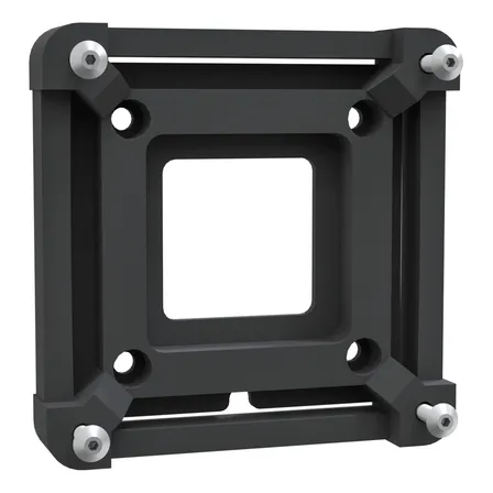 Adaptador Vesa 75x75 Monitor Samsung C24, C27 Y Similares