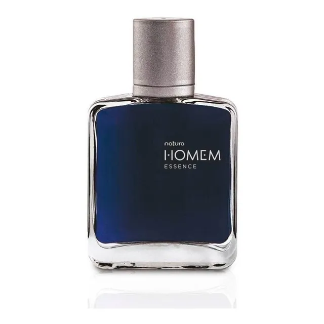Natura Homem Essence Eau De Parfum de 25ml masculino