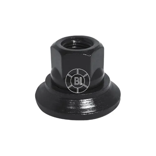 Tuerca Campana Chrysler Ram 4000, M14-1.5 Hex 22 Mm 8 Pieza