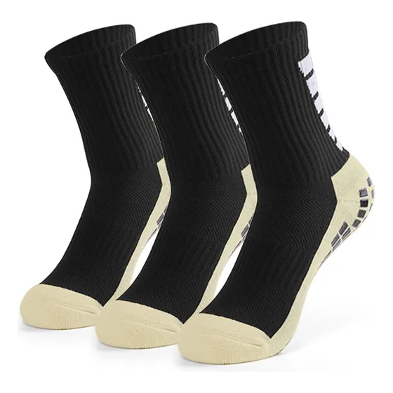 M Calcetines De Fútbol Para Senderismo, Voleibol, Correr,