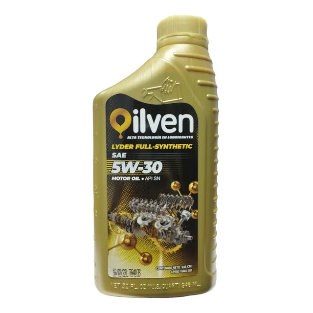 Oilven 5w30 Sintético