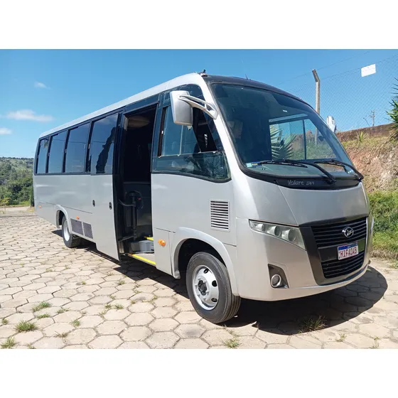 Micro Rodov Volare Dw9 Mb 915 Com Ar