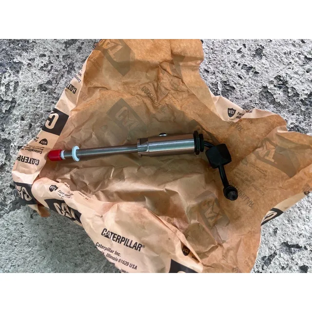 Inyector 3204