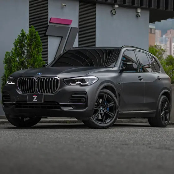 BMW X5 2022 Xdrive45e 3.0