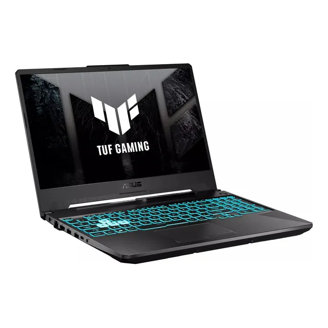 Notebook Asus Tuf Fa506n R5-7535hs 8gb 512gb 2050