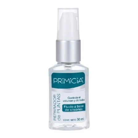 Reparador De Puntas Primicia® 30ml | Control Volumen