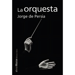 La Orquesta La Orquesta