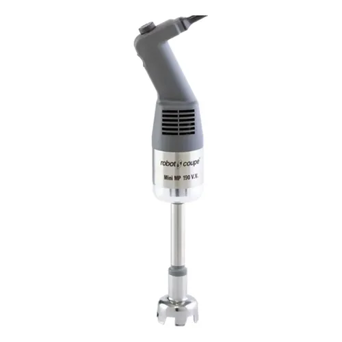 Mixer industrial Dynamic DMX 160 MX050 laranja e aço inoxidável