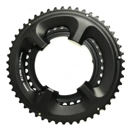 Coronas Shimano 105 R7000 50-34 Ambas 