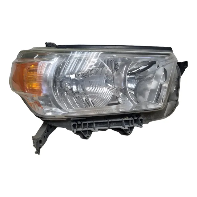 Faro Derecho Toyota 4runner 2010 2011 2012 2013 Original
