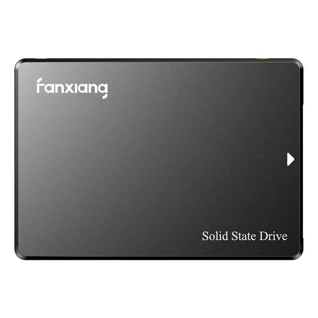 Fanxiang Disco Sólido Ssd Interno Sata 128gb 6gbp/s