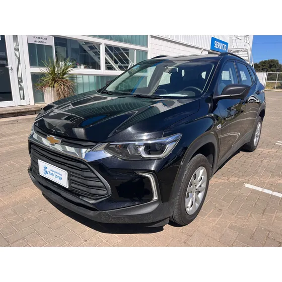 Chevrolet Tracker 1.2 Turbo At