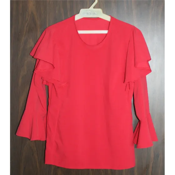 Blusa Para Dama 10