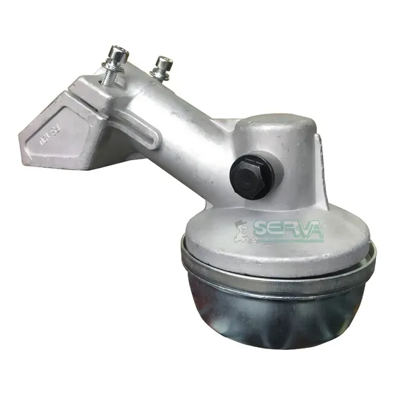 Caja De Engranajes Compatible Desmalezadora Stihl Fs85/120