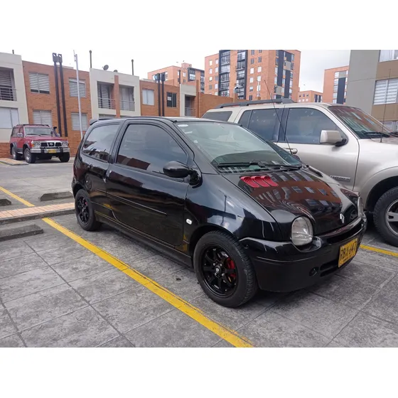 Renault Twingo 1.2 Access