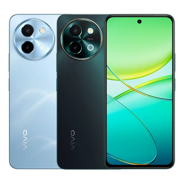 Vivo Y38 5g 256gb 8gb Ram Dual Sim