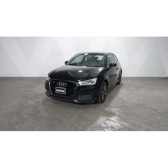Audi A1 1.8 Tfsi S Line S Tronic