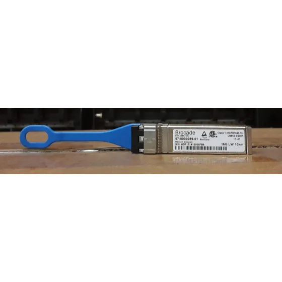 Brocado Gbps Onda Larga Sfp