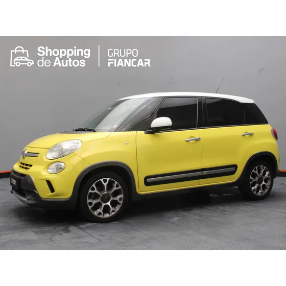 Fiat 500l Trekking Mt6