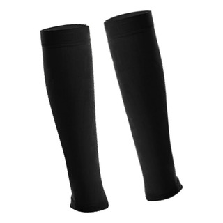 Medias De Compresión Con Para Pantorrillas Varices Negro Xl Medias De Compresión Con Para Pantorrillas Varices Negro Xl