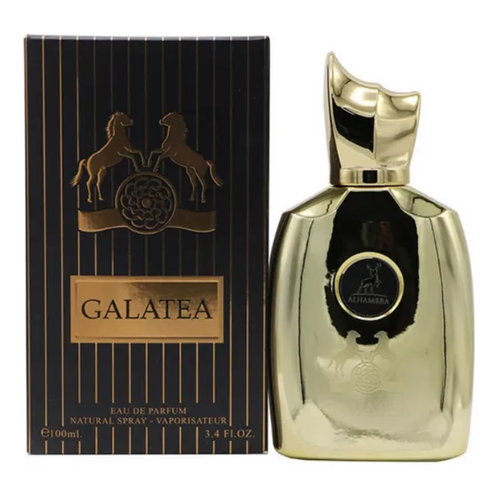 Al Hambra Galatea 100ml Edp Hombre