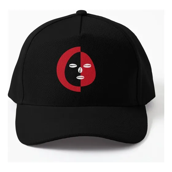 Gorra De Béisbol Eleggua