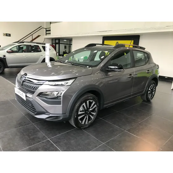 Renault Kardian 1.0 Tce Evolution 156 Mt