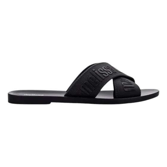 Rasteirinha Melissa M Lover Slide| Melissa Chinelo 