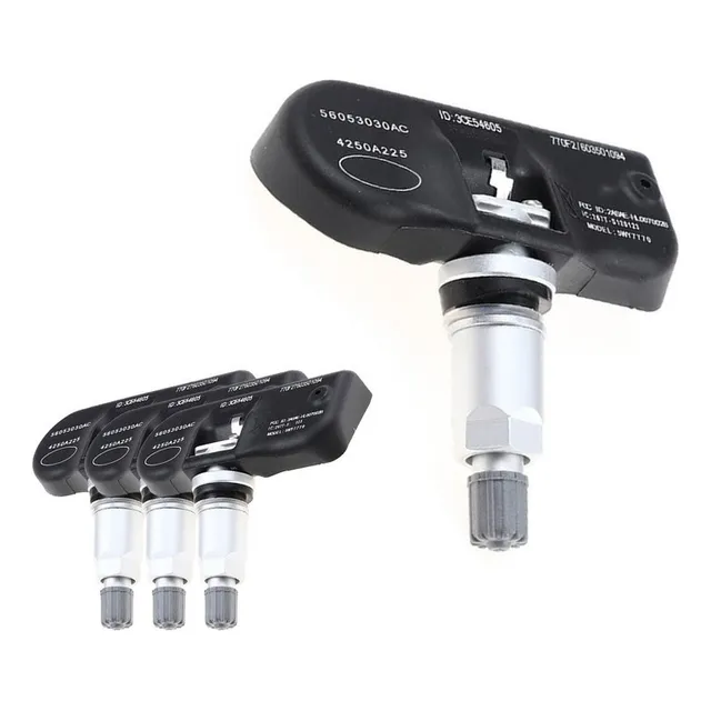 Sensor Presión Llanta For Chrysler Crossfire Pacifica 06-08