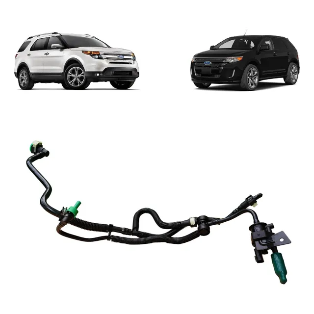 Valvula Evap Completa Ford Explorer/edge 2.0 
