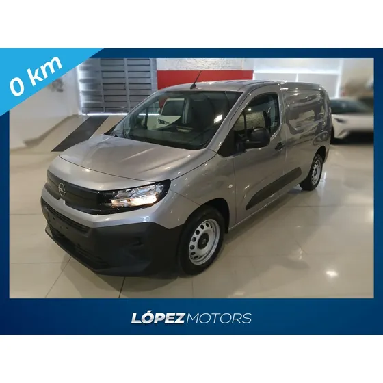 Opel Combo Cargo 1.6 Hdi