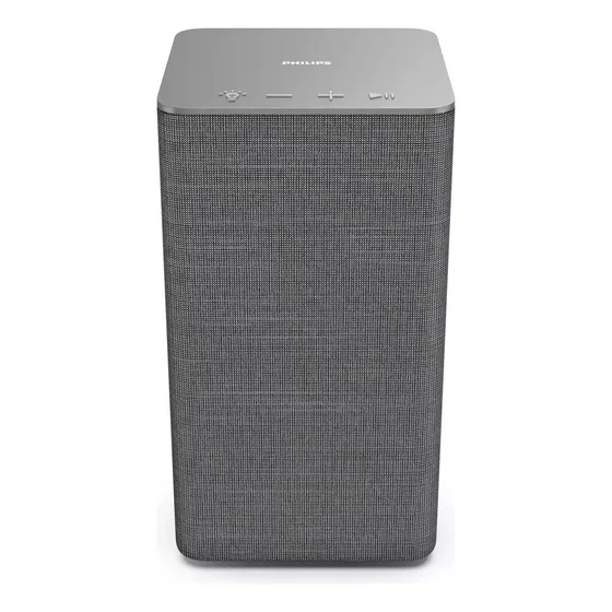 Parlante Inalámbrico Bt Philips Taw6205/10 - Tecnobox