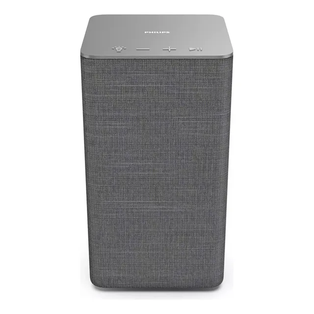 Parlante Inalámbrico Bt Philips Taw6205/10 - Tecnobox