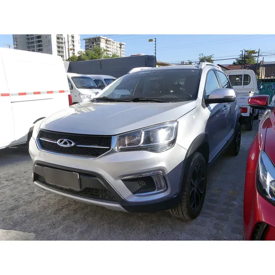 Chery Tiggo 2 Gls 1.5