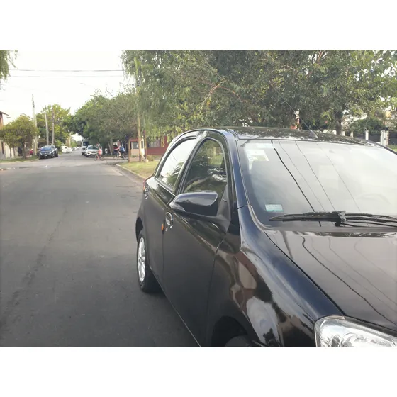 Toyota Etios 1.5 Sedan Xls