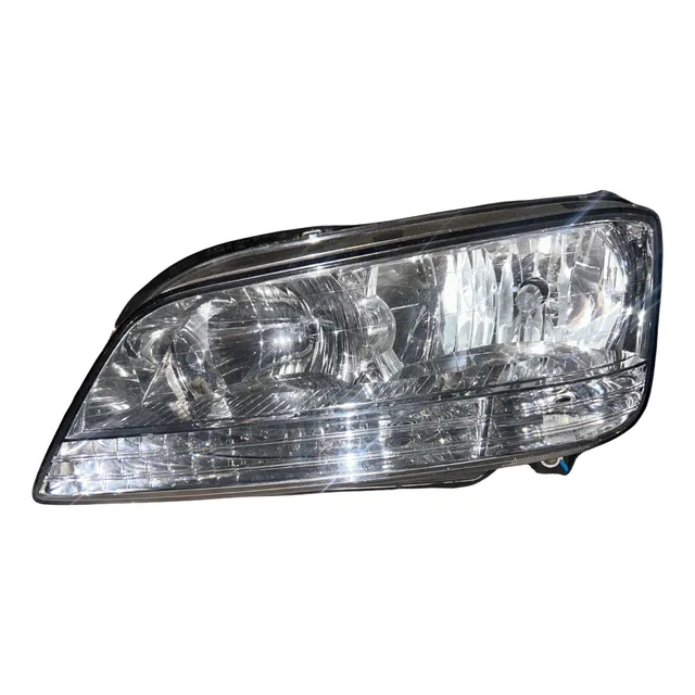 Faro Delantero Izquierdo Fiat Idea