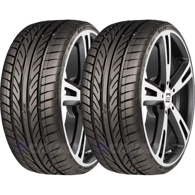 Kit de 2 llantas Trazano SA57 275/45R20 110 V