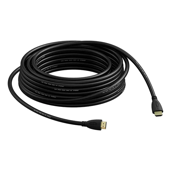 Cabo Hdmi 5 Metros 4k 3d 60hz 18gbps Blindado Intelbras