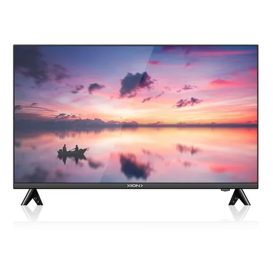 Televisor Led 32´´ Hdmi Xion Usb Sintonizador Isdbt Dimm
