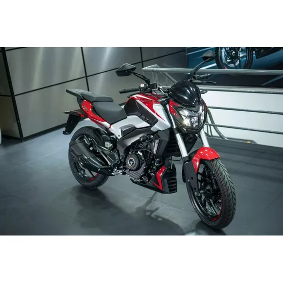 Bajaj Dominar 250 Abs 0km Disponible Entrega Inmediata