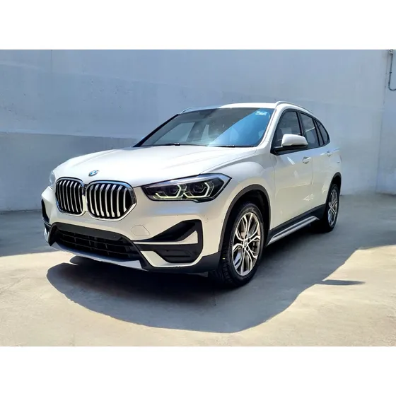 Bmw X1 2.0 Sdrive 20ia X Line At