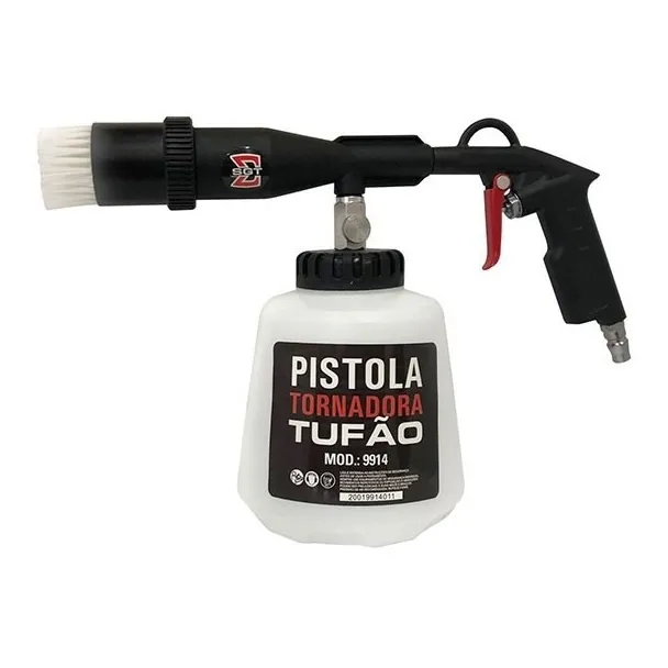 Limpeza Automotiva