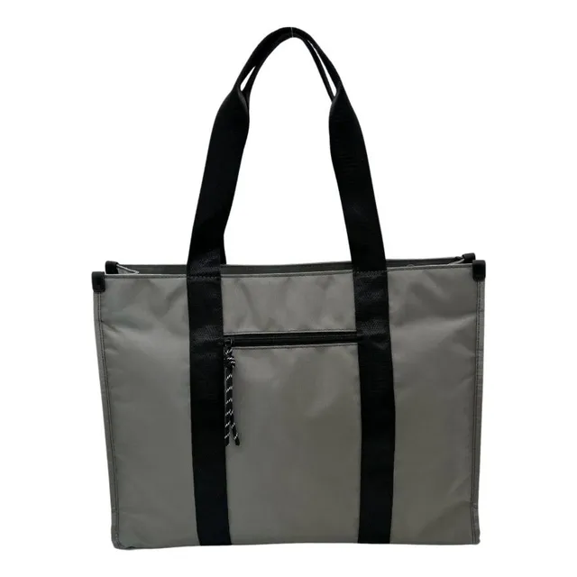 Bolso Zucca Verona Para Notebook 17  - 2 Compartimentos