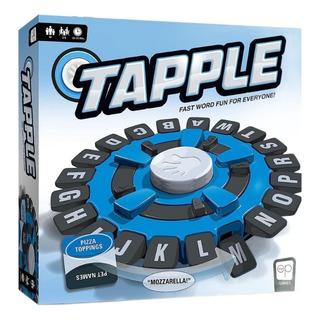 Juego De Mesa Crazy Alphabet C Juego De Mesa Crazy Alphabet C