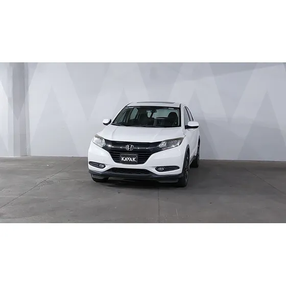 Honda Hr-v 1.8 Touring Cvt