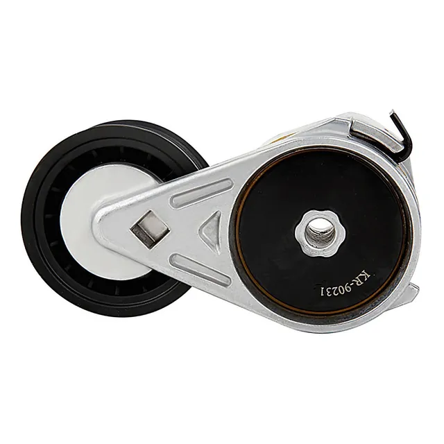Tensor Accesorios Chevrolet Astro V6 4.3l 96_05 Kg 1236157