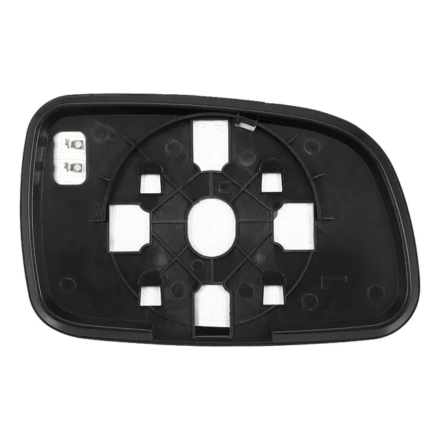 Espelho Retrovisor Esquerdo Jeep Grand Cherokee 1999-2004
