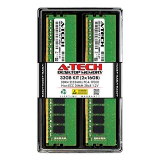 Ram Ddr4 2133 Mhz Notebook | MercadoLibre 📦